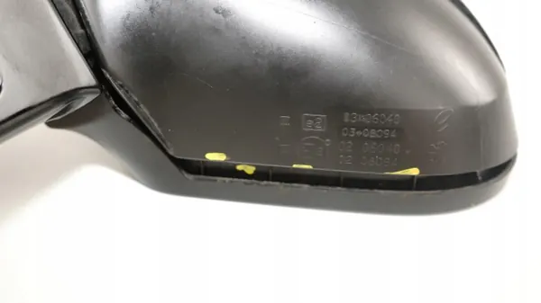 OEM 360179253 linker buitenspiegel voor Peugeot 308 FL 11-13R image 10