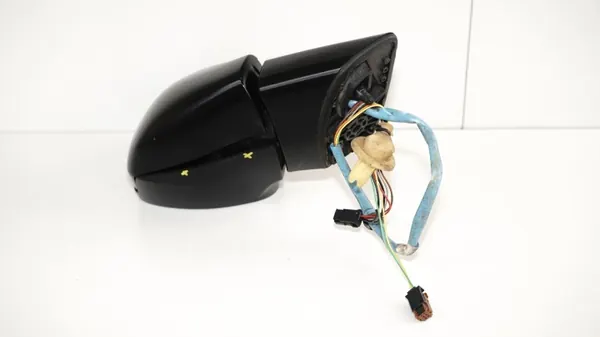 OEM 360179253 linker buitenspiegel voor Peugeot 308 FL 11-13R image 5