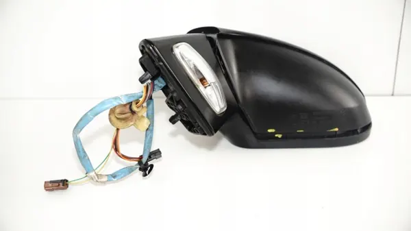 OEM 360179253 linker buitenspiegel voor Peugeot 308 FL 11-13R image 6