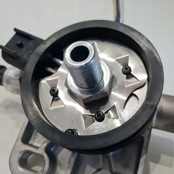 Fuel Filter Upper Housing Hyundai Sonata 2.0 CRDI DHF24-00010 image 3