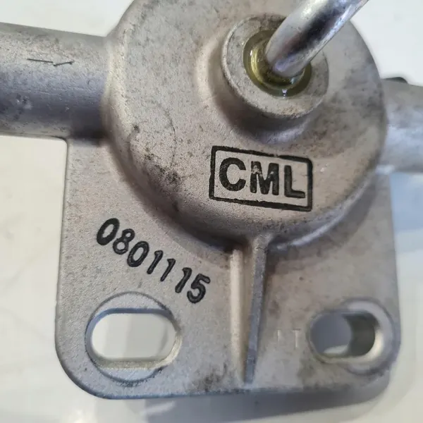 Fuel Filter Upper Housing Hyundai Sonata 2.0 CRDI DHF24-00010 image 5