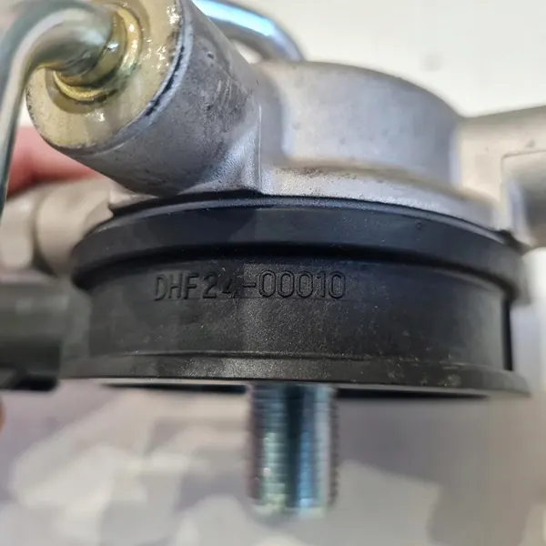 Fuel Filter Upper Housing Hyundai Sonata 2.0 CRDI DHF24-00010 image 6