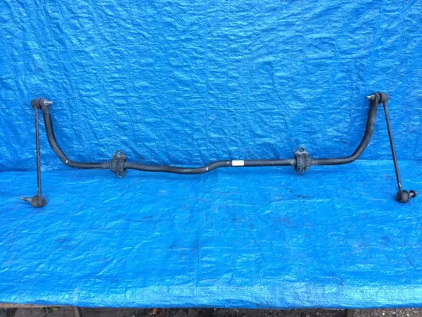 OEM 54810S1000 Etuvakainnivel Hyundai Santa Fe:lle image 2