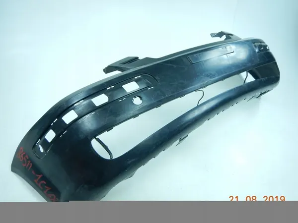 Paraurti anteriore Hyundai Getz 02-05 image 2