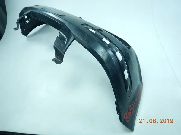 Paraurti anteriore Hyundai Getz 02-05 image 3