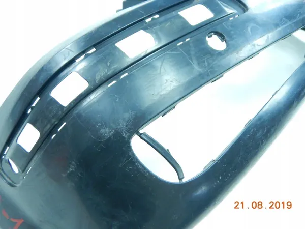 Paraurti anteriore Hyundai Getz 02-05 image 5