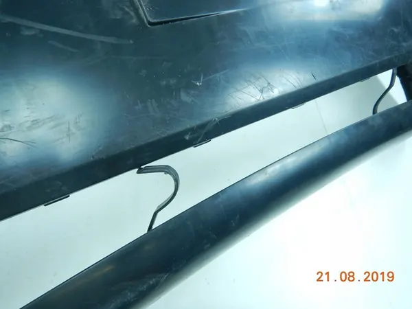 Paraurti anteriore Hyundai Getz 02-05 image 6