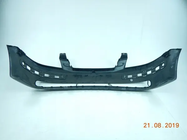 Paraurti anteriore Hyundai Getz 02-05 image 7