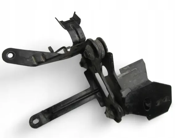 ABS-Pumpenhalterung OEM A1645010520 für Mercedes GL image 2