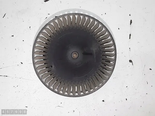 Ventilador motor calefacción Saab OEM W964450H image 2