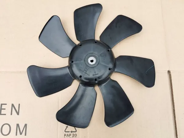 Pale de ventilateur OEM WENTYLATOR-ASX-BAX Mitsubishi ASX image 2