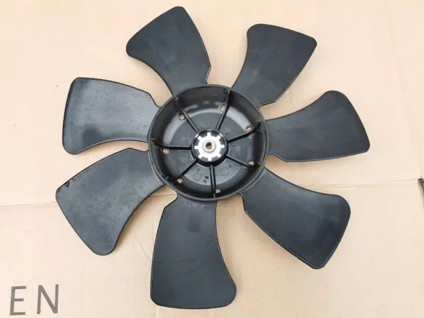 Pale de ventilateur OEM WENTYLATOR-ASX-BAX Mitsubishi ASX image 3