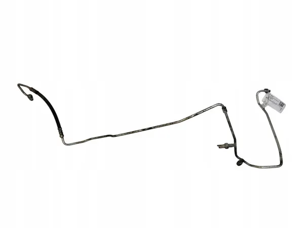 Ilmastointiputki Citroen C5 image 3