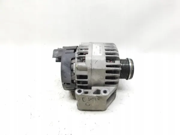 Vaihtovirtageneraattori 120A - Fiat 500 Panda Punto Doblo II Qubo image 2