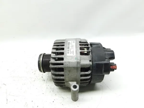 Vaihtovirtageneraattori 120A - Fiat 500 Panda Punto Doblo II Qubo image 3