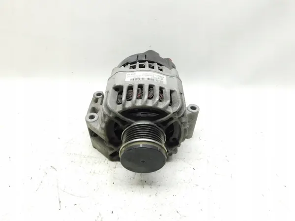 Vaihtovirtageneraattori 120A - Fiat 500 Panda Punto Doblo II Qubo image 4