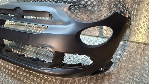 Paraurti anteriore Fiat 500 X 2013- OEM 735633859 image 2