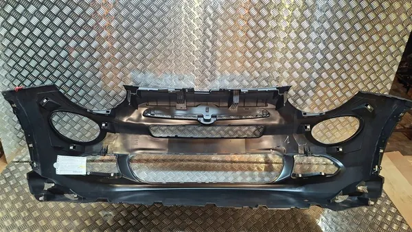 Paraurti anteriore Fiat 500 X 2013- OEM 735633859 image 4