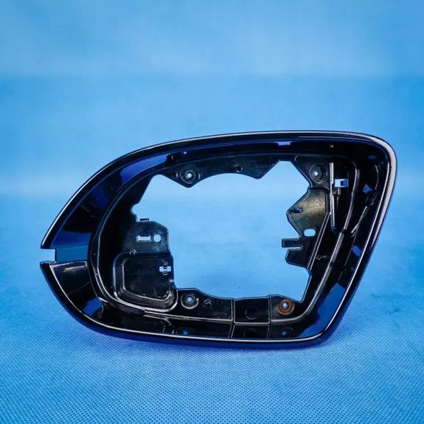 Linker Spiegelrahmen OEM 4H0857239 für Audi A8 4H image 2