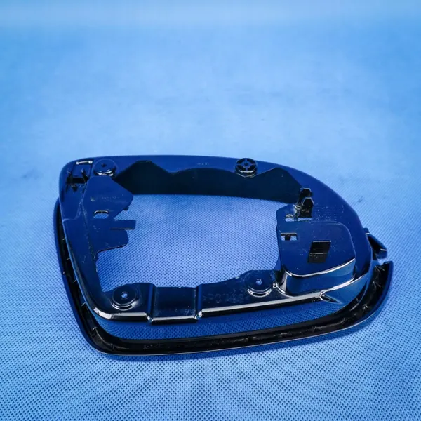 Linker Spiegelrahmen OEM 4H0857239 für Audi A8 4H image 4