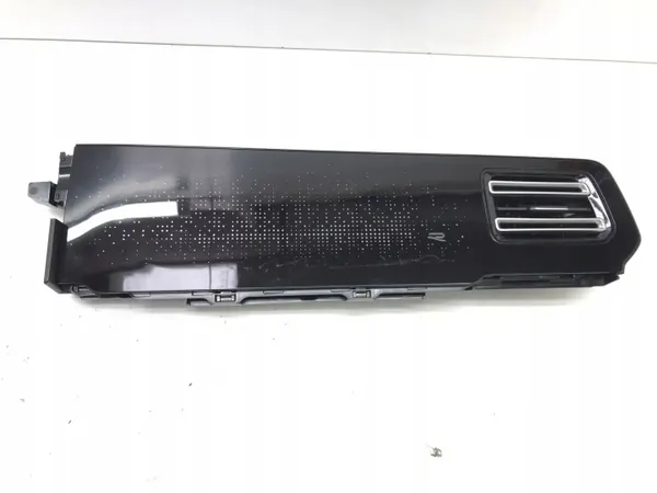 OEM 571858019 KULA3 VW Tiguan III konsolin tuuletusritilä image 6