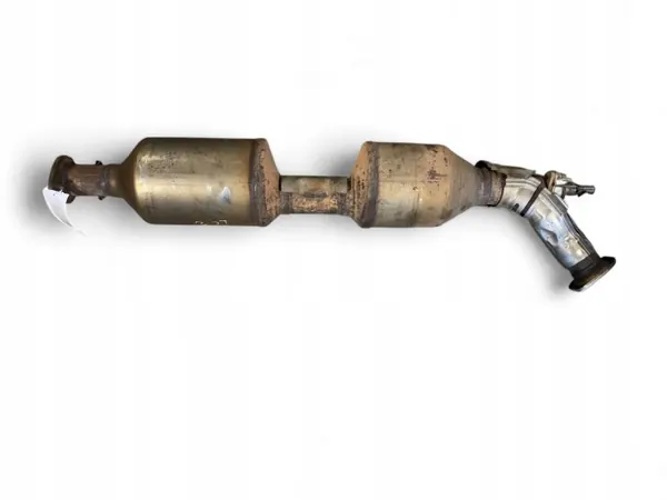 UTO72724 OEM Katalysaattori Toyota Land Cruiserille image 3