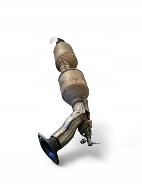 UTO72724 OEM Katalysaattori Toyota Land Cruiserille image 4