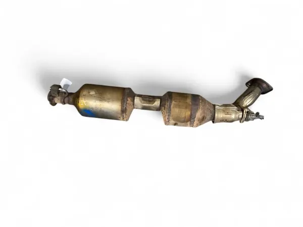 UTO72724 OEM Katalysaattori Toyota Land Cruiserille image 9
