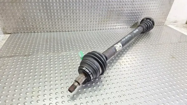 Rechter vooras OEM S26372733 voor VW/Skoda image 3