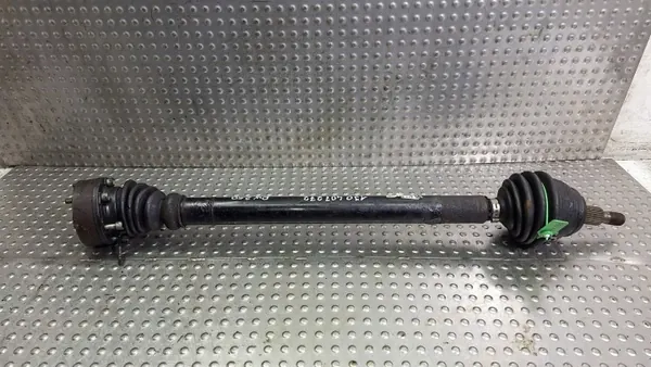 Rechter vooras OEM S26372733 voor VW/Skoda image 4