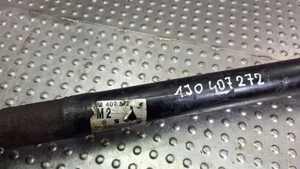 Rechter vooras OEM S26372733 voor VW/Skoda image 5