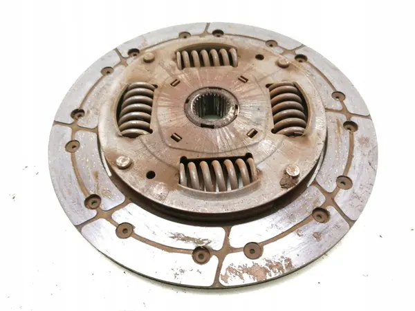 Conjunto de embreagem Volkswagen Golf V 2005 036141026B image 3