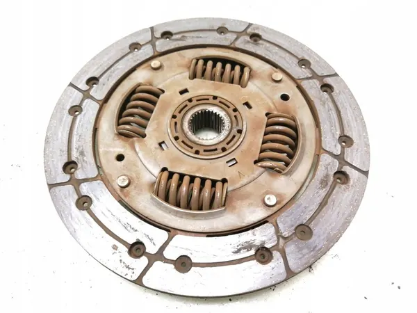 Conjunto de embreagem Volkswagen Golf V 2005 036141026B image 4