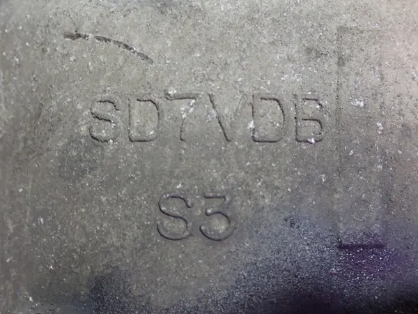 Compresor de aire acondicionado Rover 25 1.4 SD7V16 JPB000100 image 6