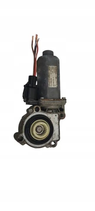 BMW 7566250 versnellingsbakactuator voor E83 E53 E70 E71 image 4