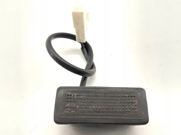 Poignée de hayon arrière FIAT TIPO 52056462 Kombi image 1