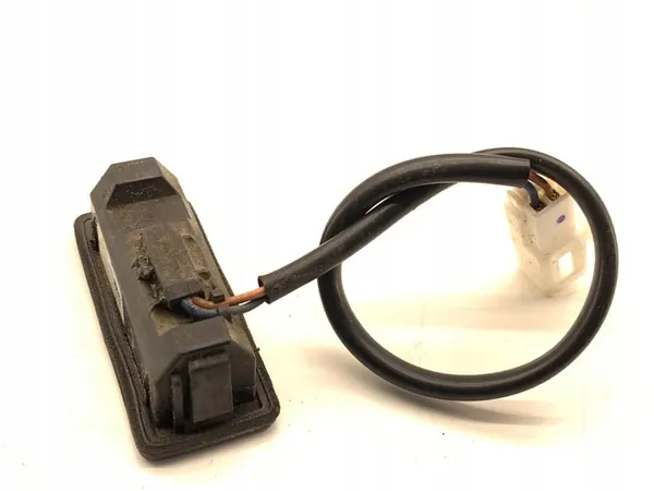 Poignée de hayon arrière FIAT TIPO 52056462 Kombi image 2