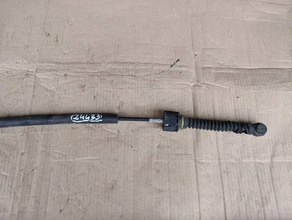 Selector de cambios Jeep Renegade 4Xe OEM 07356706410 image 6