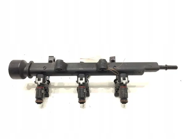 Polttoaineen ruisku Fiat 500 1.0 69HV image 2