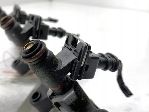 Polttoaineen ruisku Fiat 500 1.0 69HV image 3