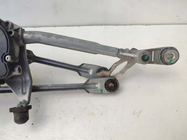 Etupyyhkijän mekanismi FIAT TIPO II 15-20 OEM 51984454 image 4