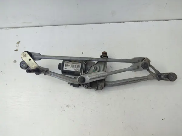 Etupyyhkijän mekanismi FIAT TIPO II 15-20 OEM 51984454 image 5