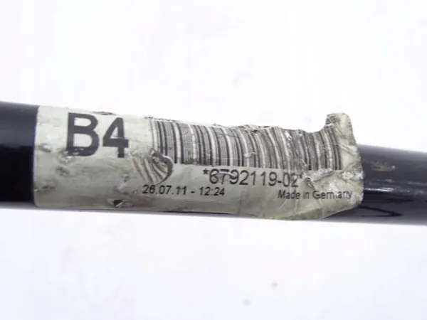 OEM 6792119 Voor Stabilisatorstang BMW 3 F30/F31 image 3