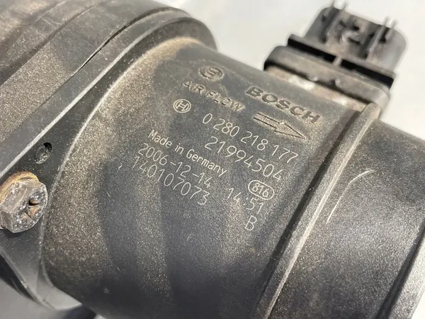 CAPTIVA I 06-10 3.2 V6 MAF 21994504 image 4