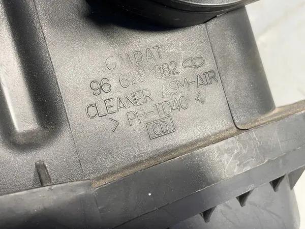 CAPTIVA I 06-10 3.2 V6 MAF 21994504 image 5