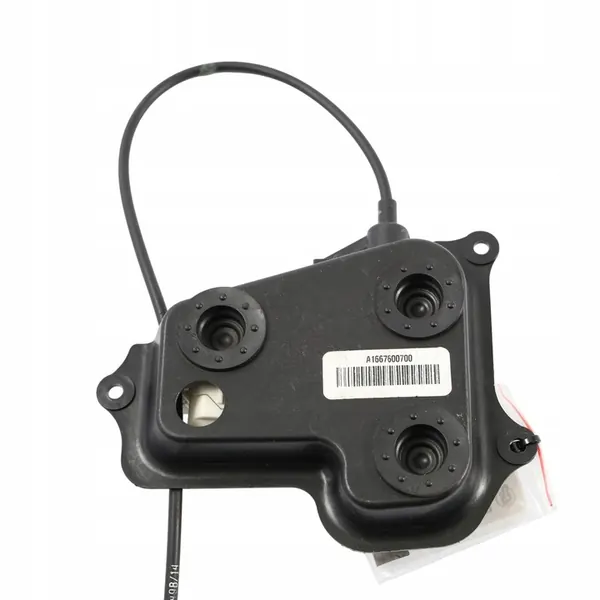 Mercedes-Benz OE Dörrlåsaktuator A1667600700 image 2
