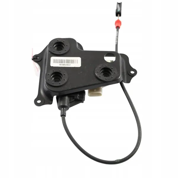 Mercedes-Benz OE Dörrlåsaktuator A1667600700 image 7