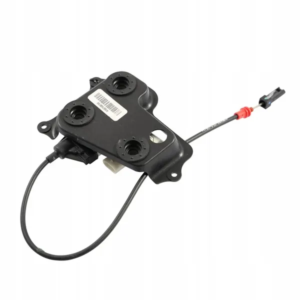 Mercedes-Benz OE Dörrlåsaktuator A1667600700 image 8