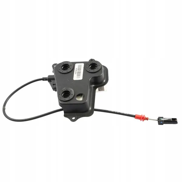 Mercedes-Benz OE Dörrlåsaktuator A1667600700 image 9