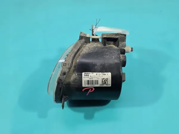 Halógeno direito BMW i3 63117295688 OEM image 3